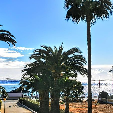 Happy Beachfront Apartment Altea Esterno foto