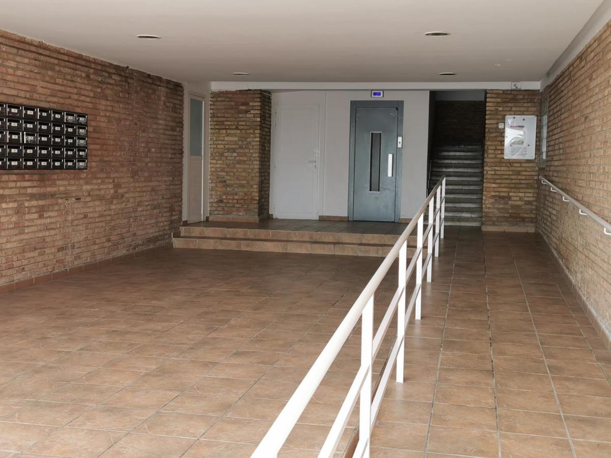 Happy Beachfront Apartment Altea Esterno foto