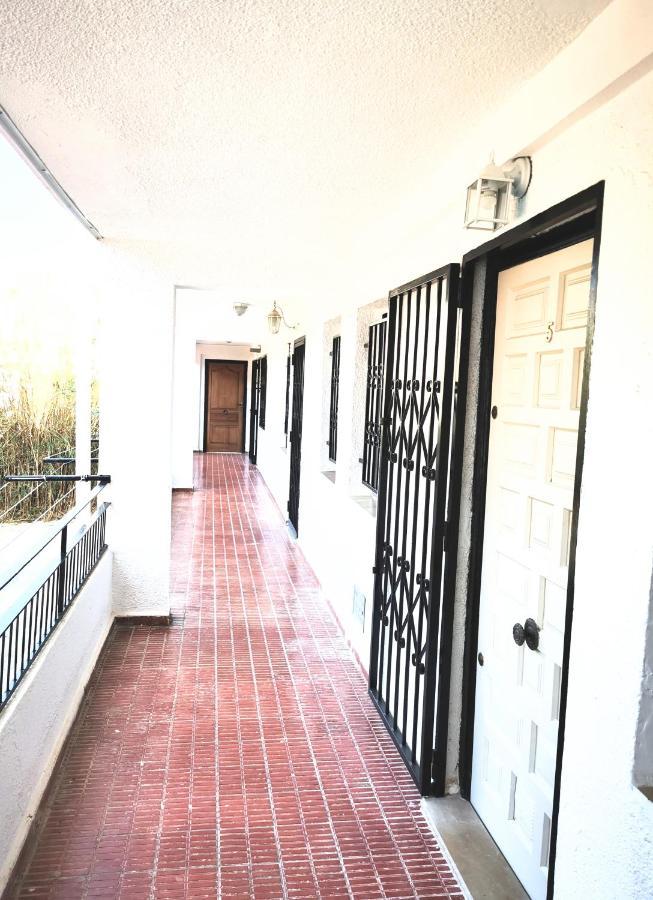 Happy Beachfront Apartment Altea Esterno foto