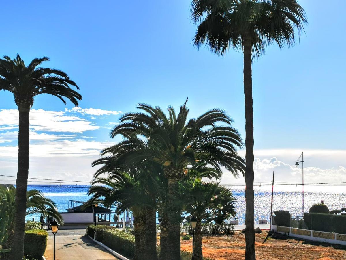 Happy Beachfront Apartment Altea Esterno foto