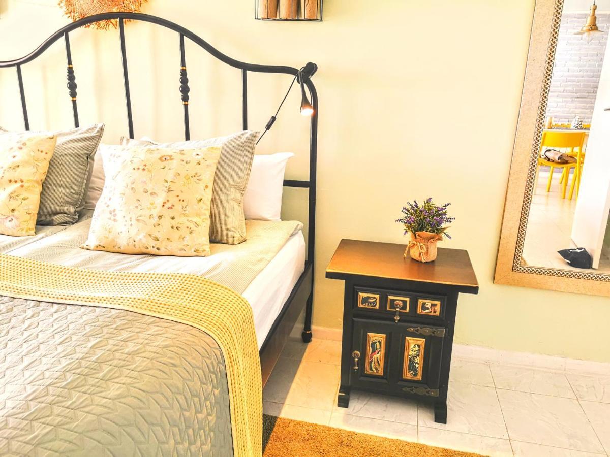 Happy Beachfront Apartment Altea Esterno foto