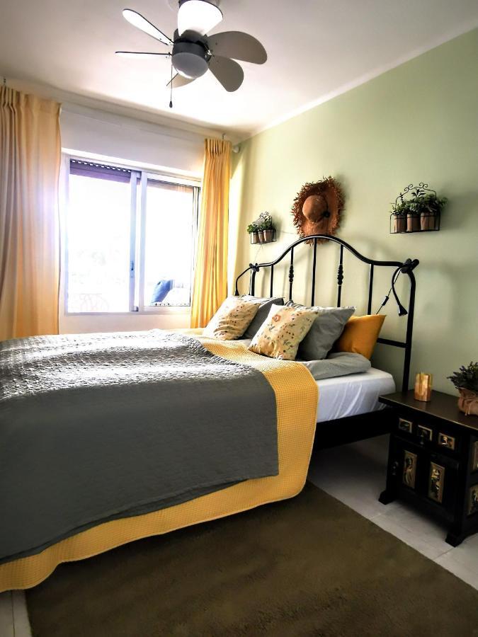 Happy Beachfront Apartment Altea Esterno foto